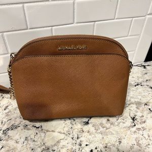 Michael Kors crossbody purse